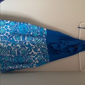 Lily Pulitzer Dress